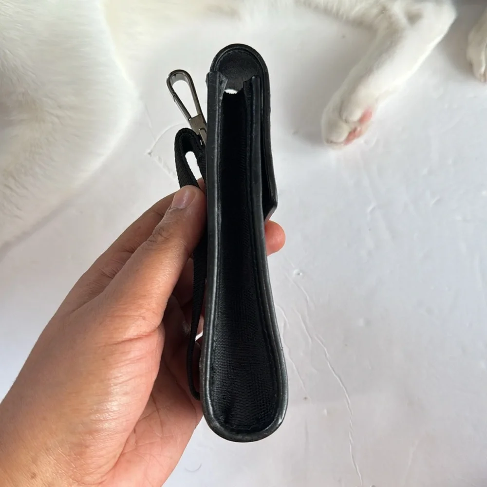 Vintage Gucci phone case